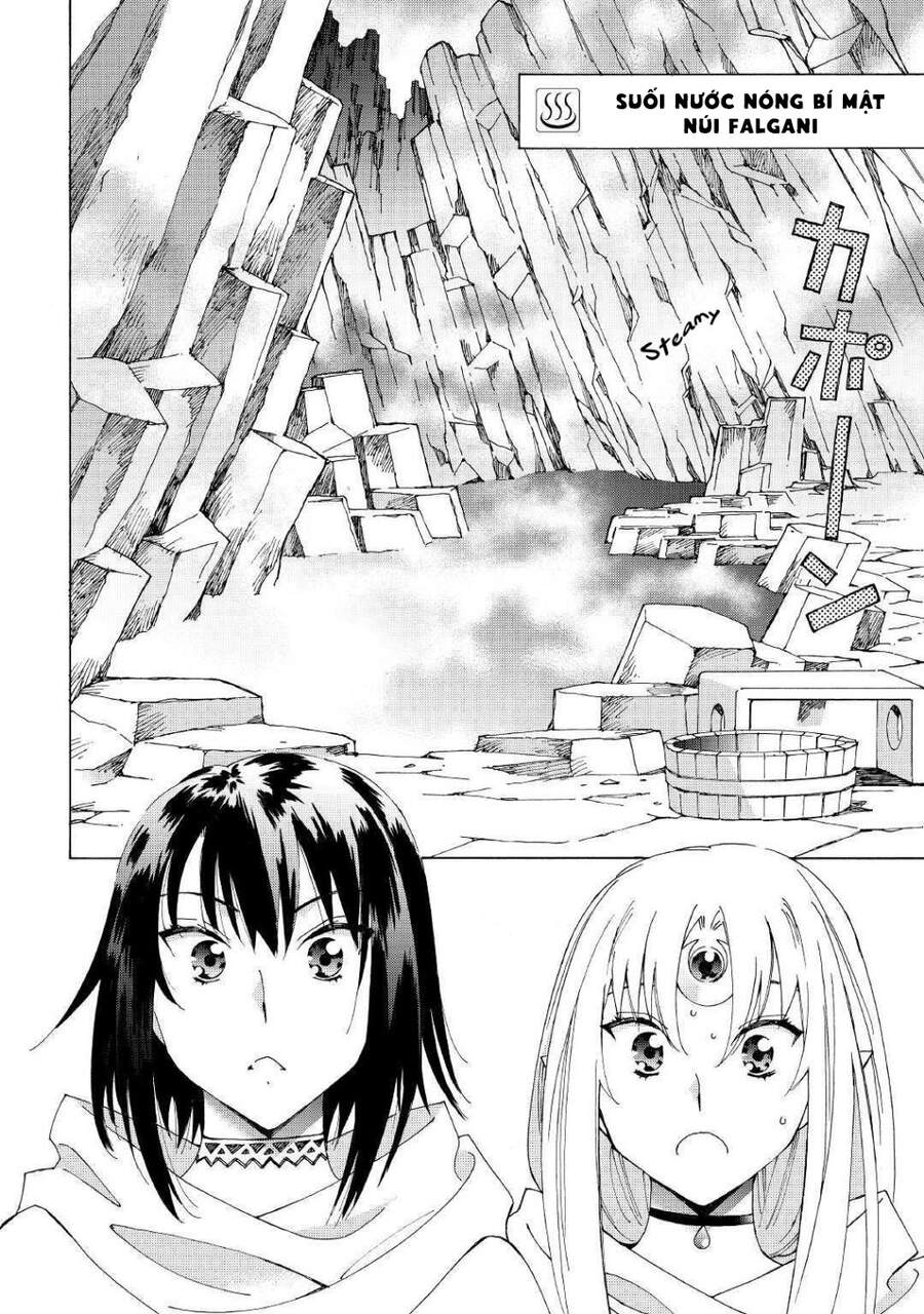 Argate Online Chapter 24 - 8