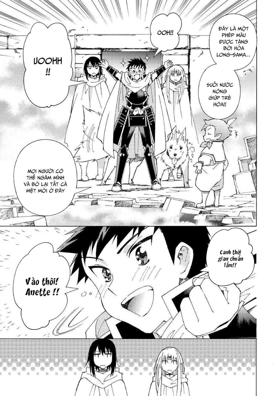 Argate Online Chapter 24 - 9