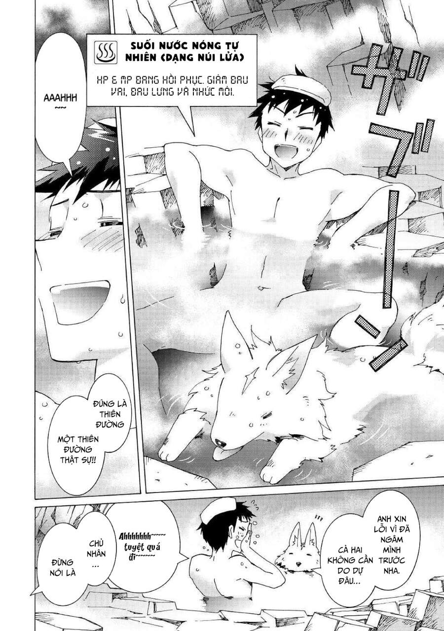 Argate Online Chapter 24 - 10