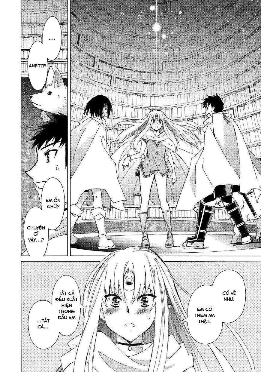 Argate Online Chapter 25 - 21