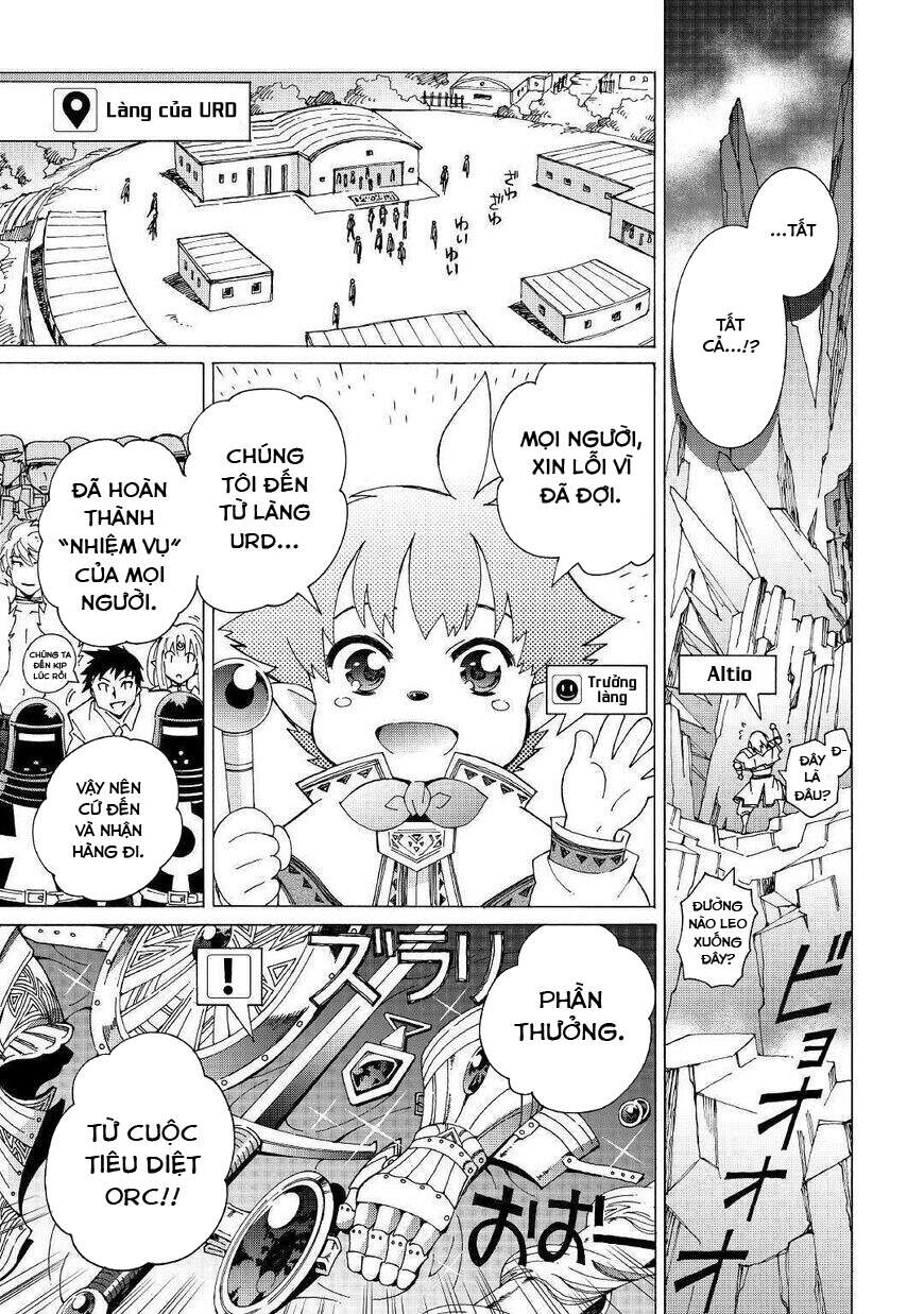 Argate Online Chapter 25 - 22