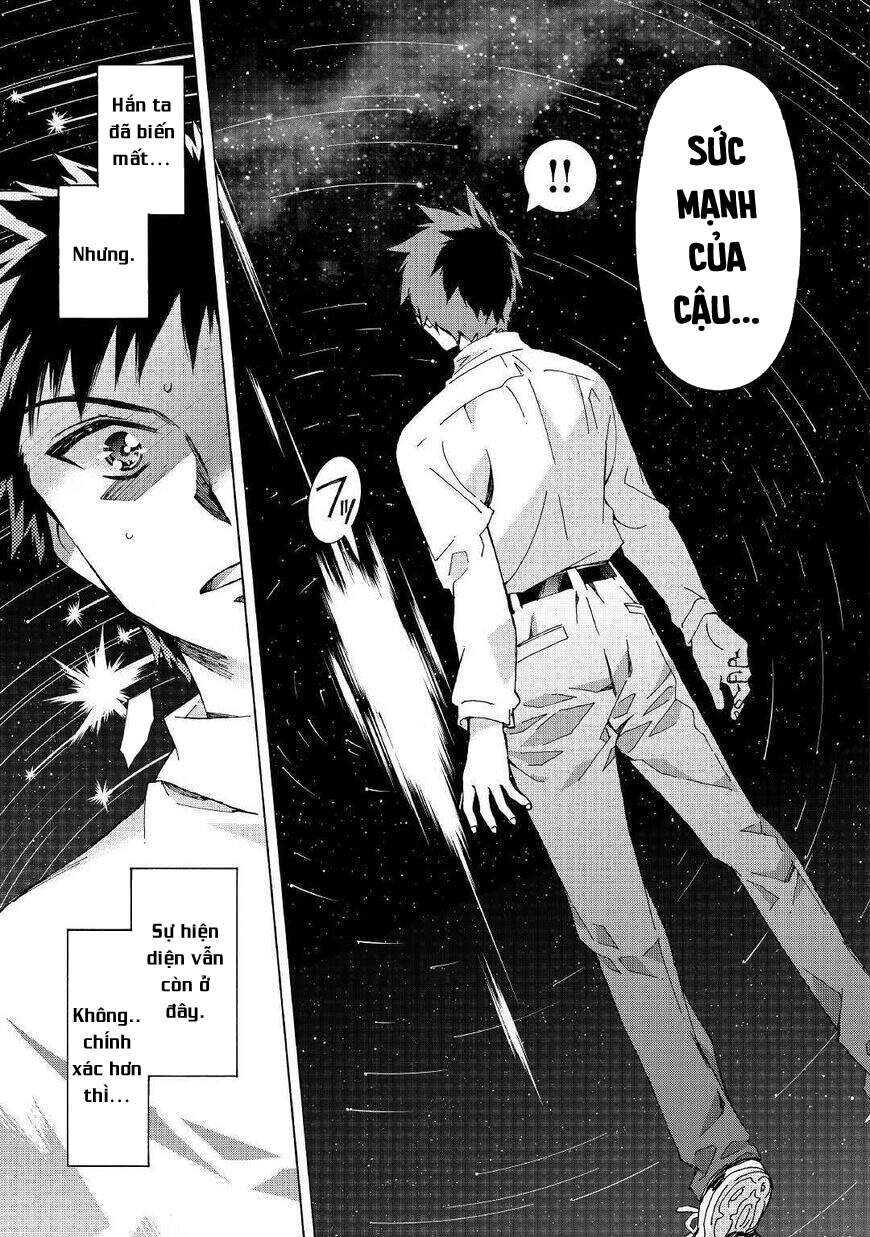 Argate Online Chapter 25 - 5