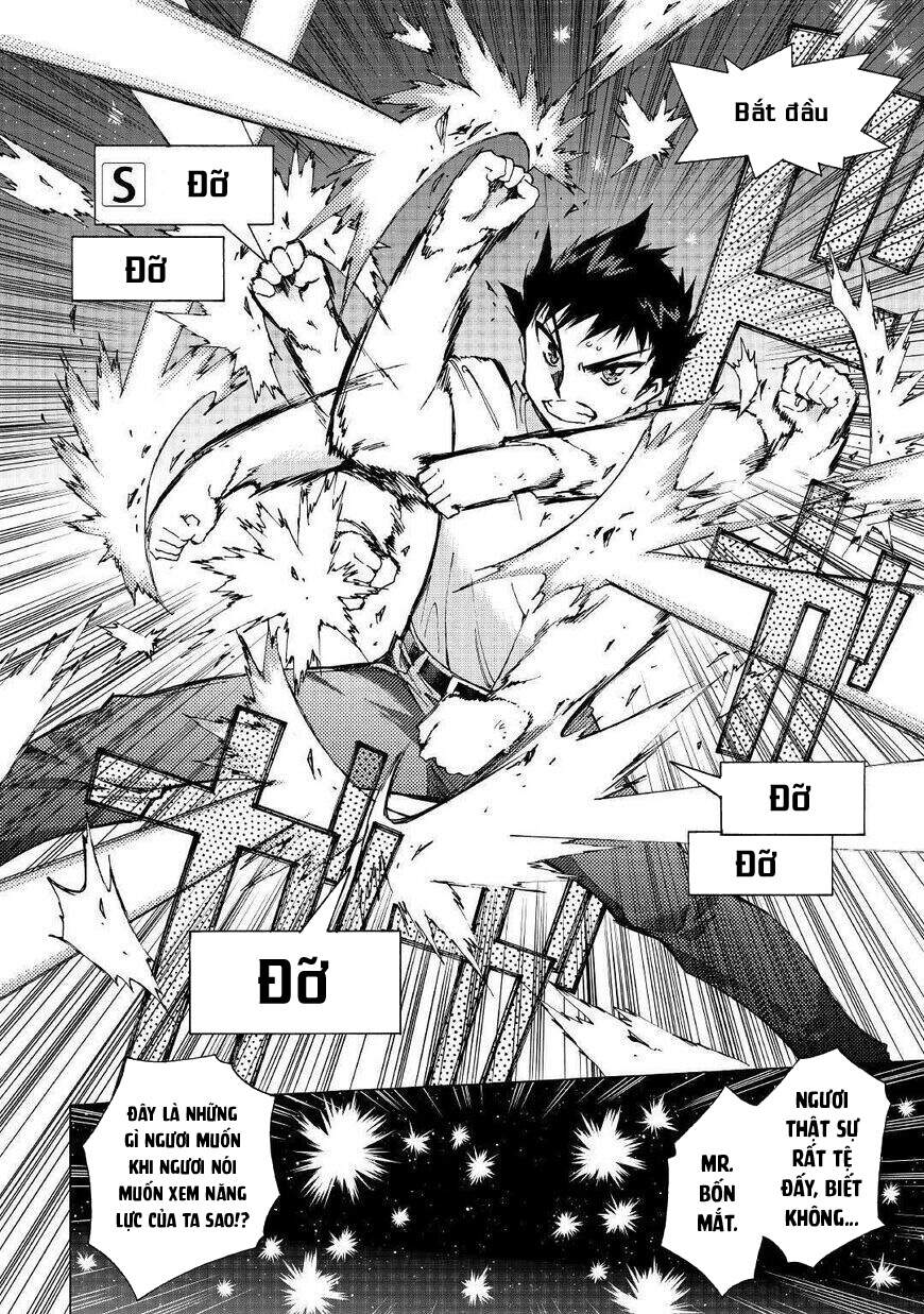 Argate Online Chapter 25 - 8