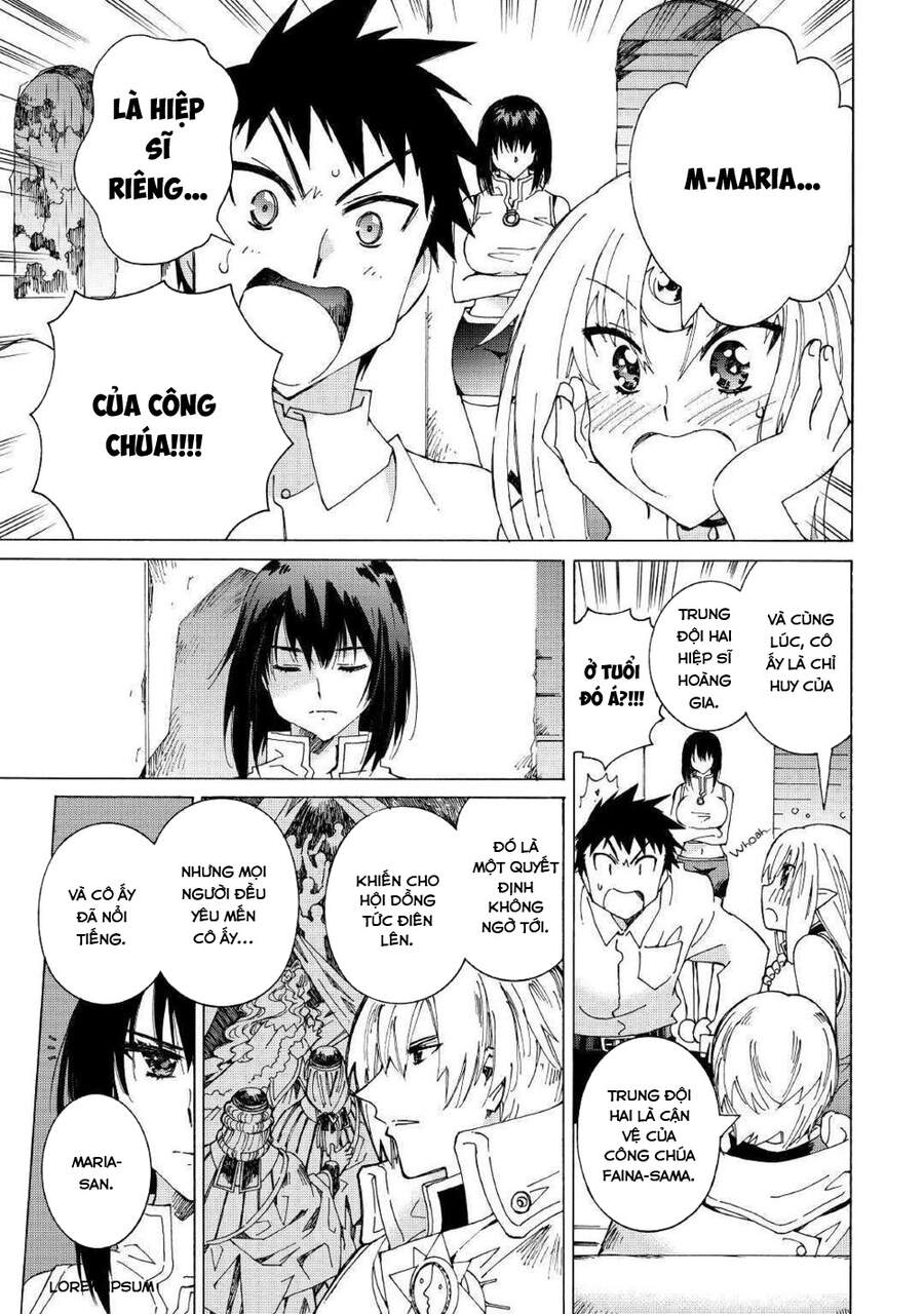 Argate Online Chapter 26 - 11