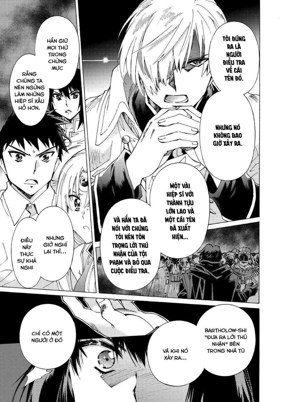 Argate Online Chapter 26 - 15