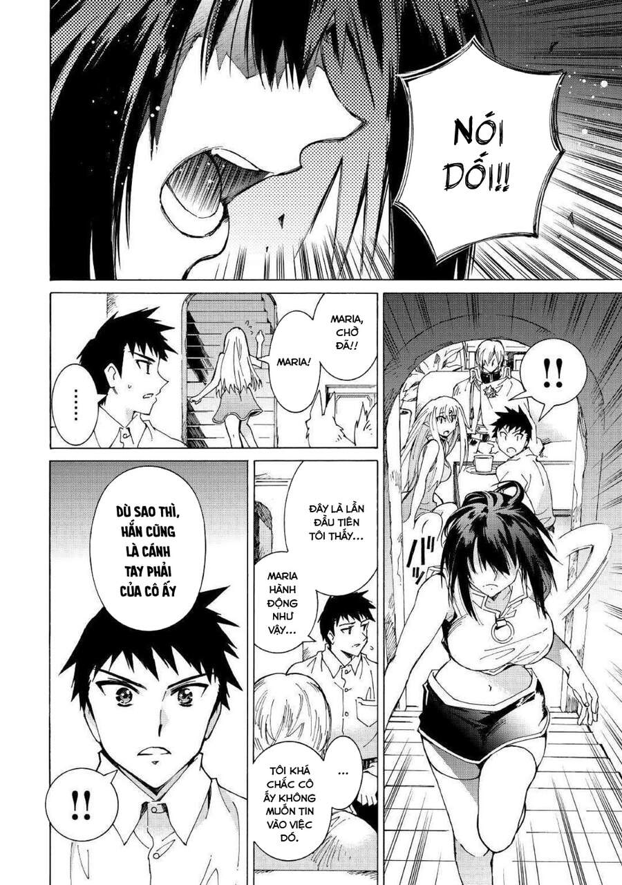 Argate Online Chapter 26 - 18