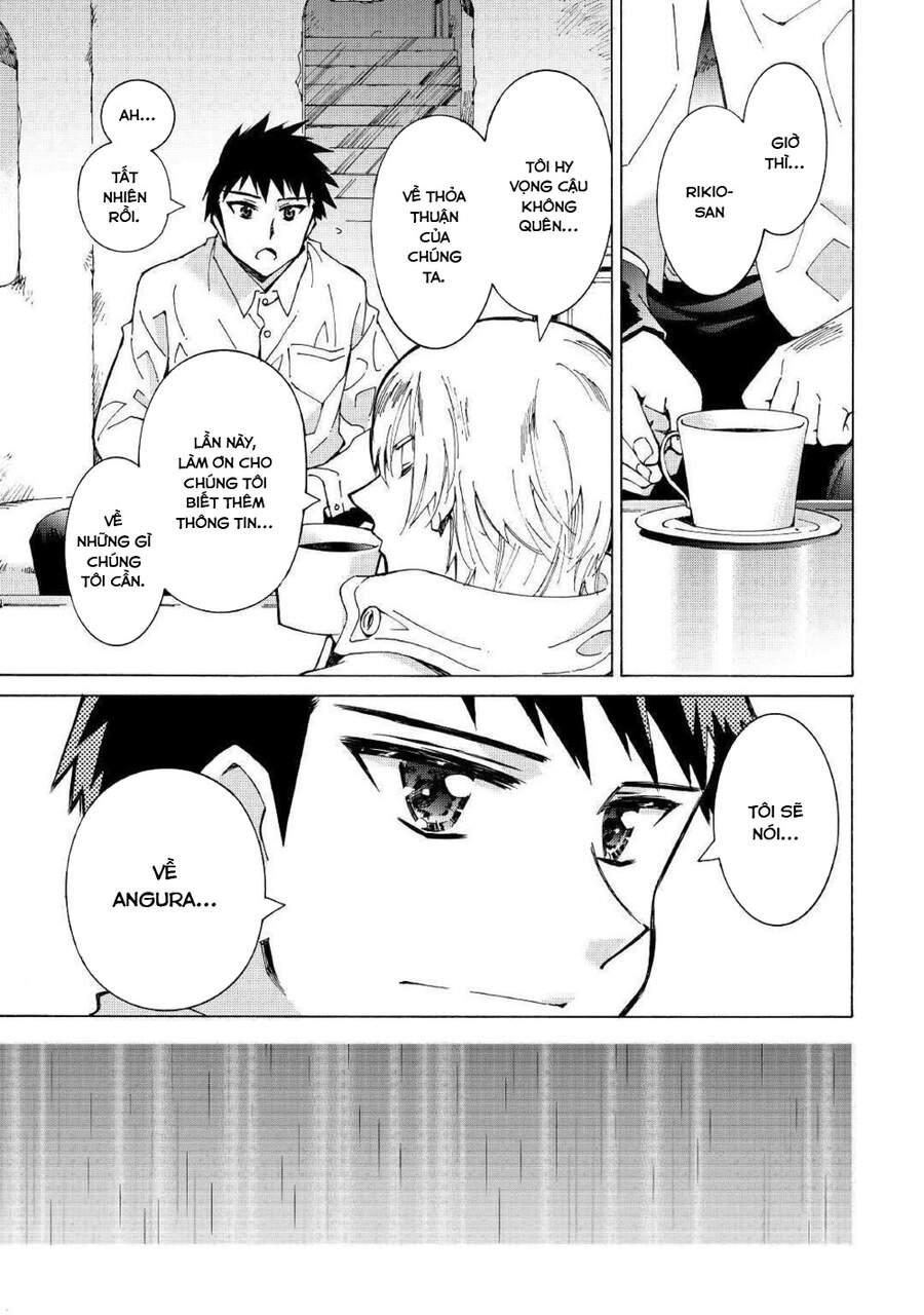 Argate Online Chapter 26 - 19