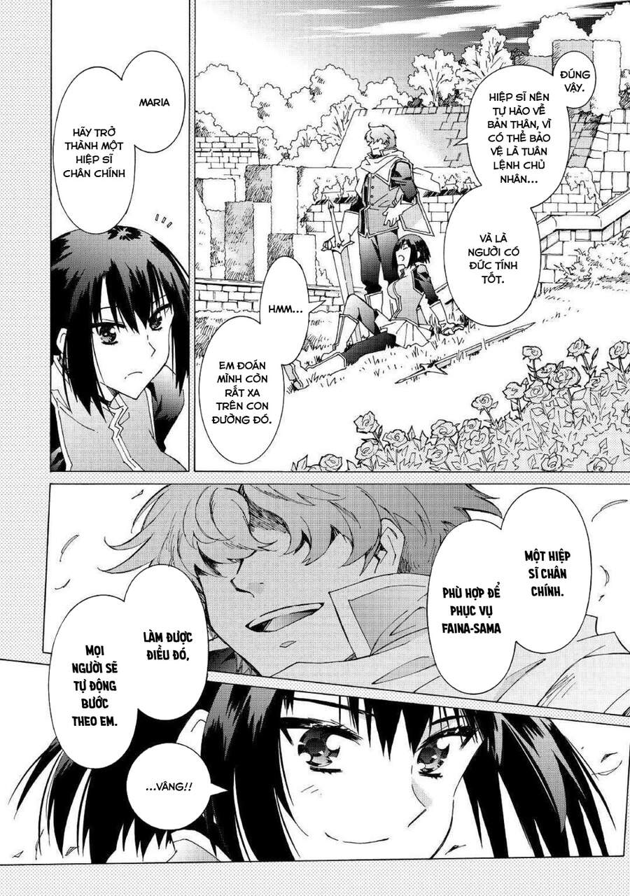 Argate Online Chapter 26 - 24