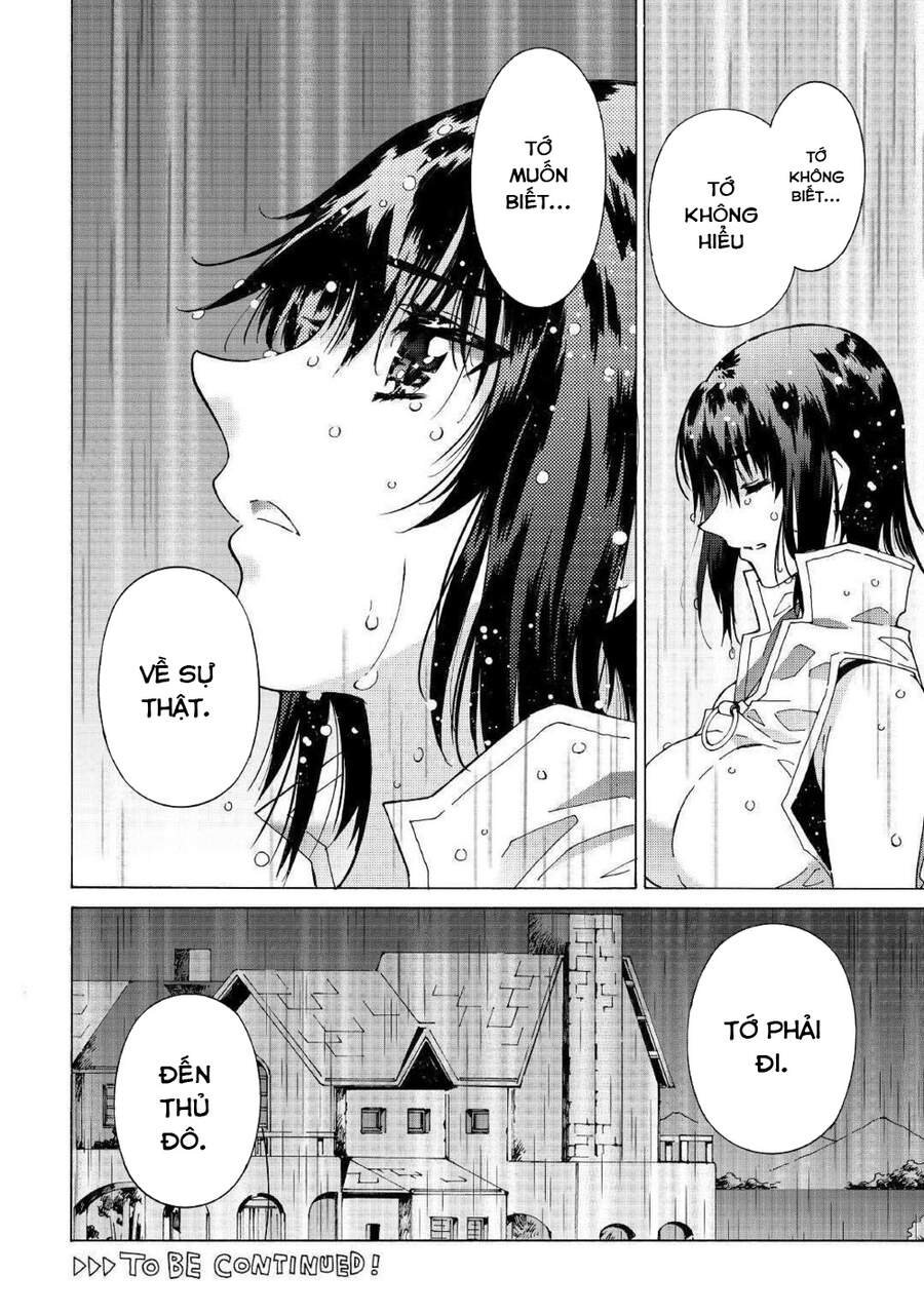 Argate Online Chapter 26 - 28