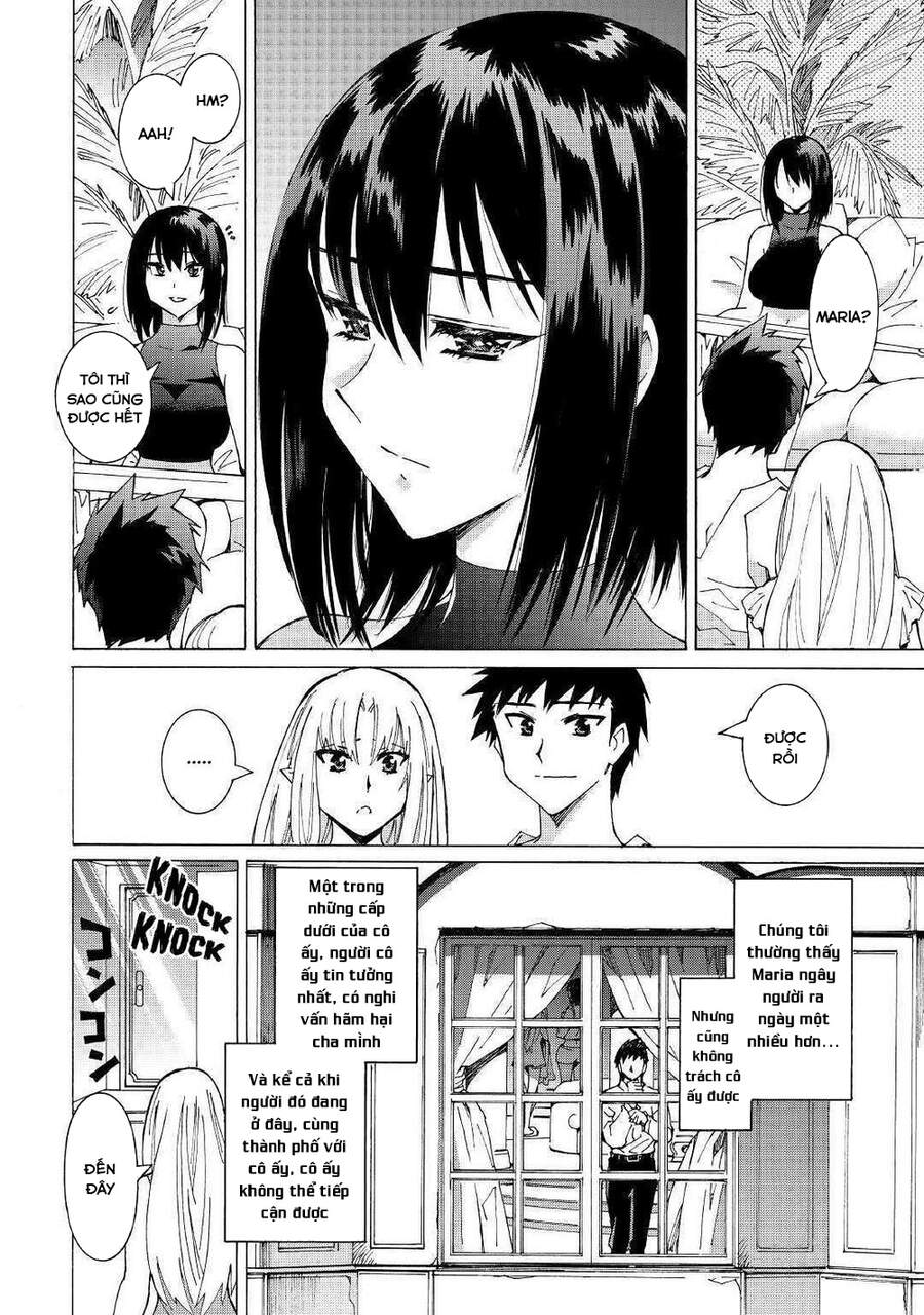 Argate Online Chapter 27 - 11