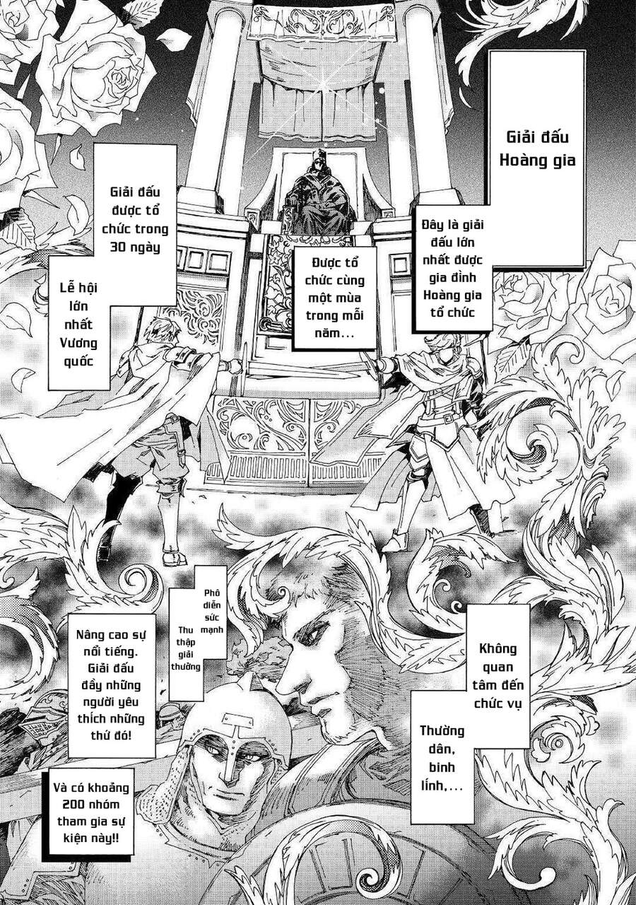 Argate Online Chapter 27 - 16