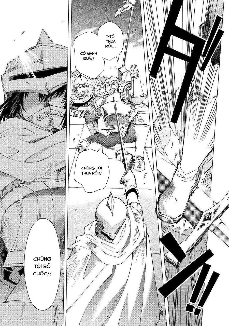 Argate Online Chapter 28 - 3