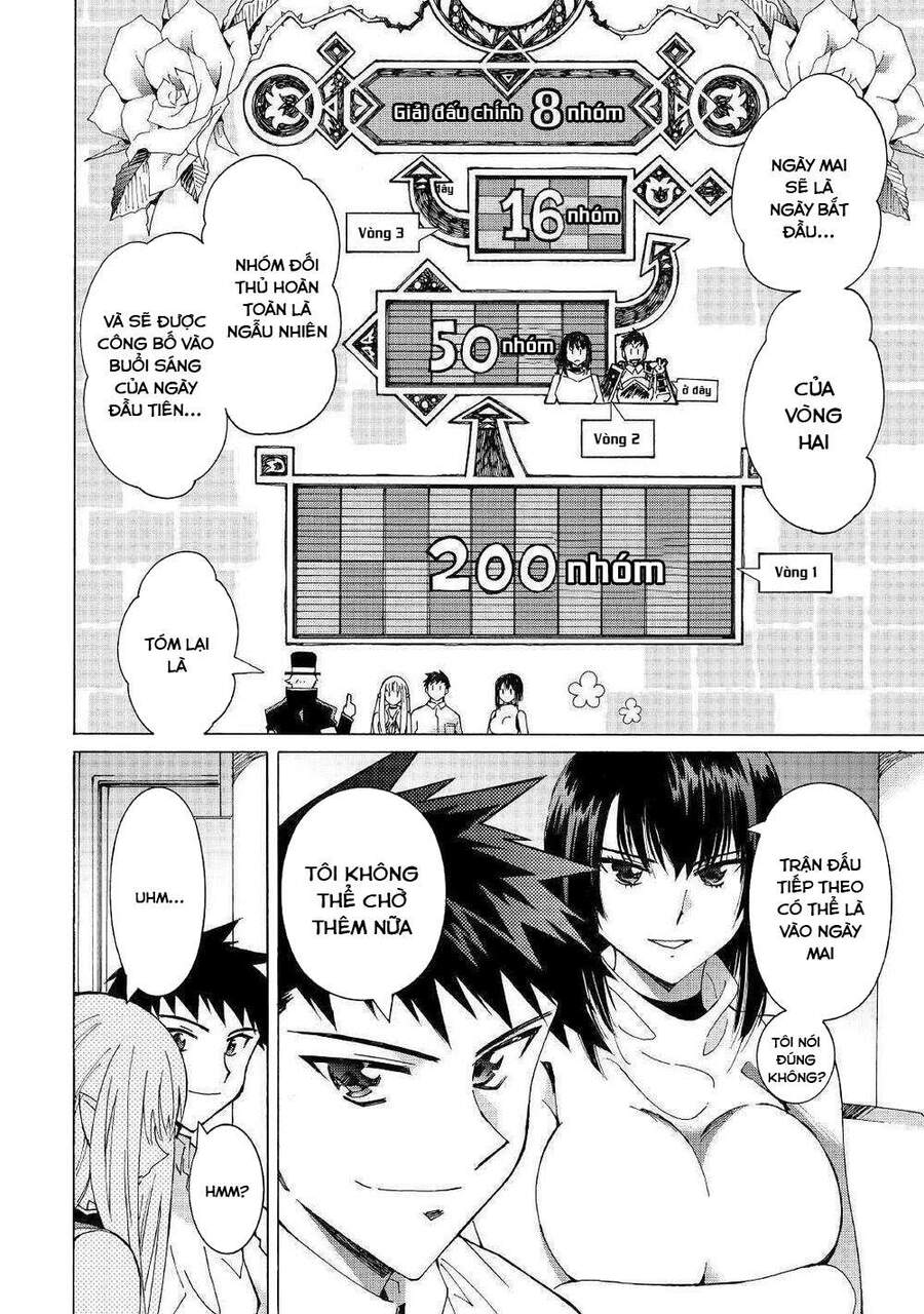 Argate Online Chapter 28 - 8