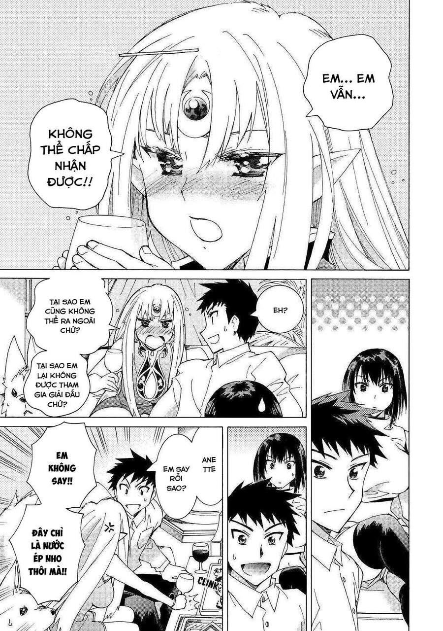 Argate Online Chapter 28 - 9