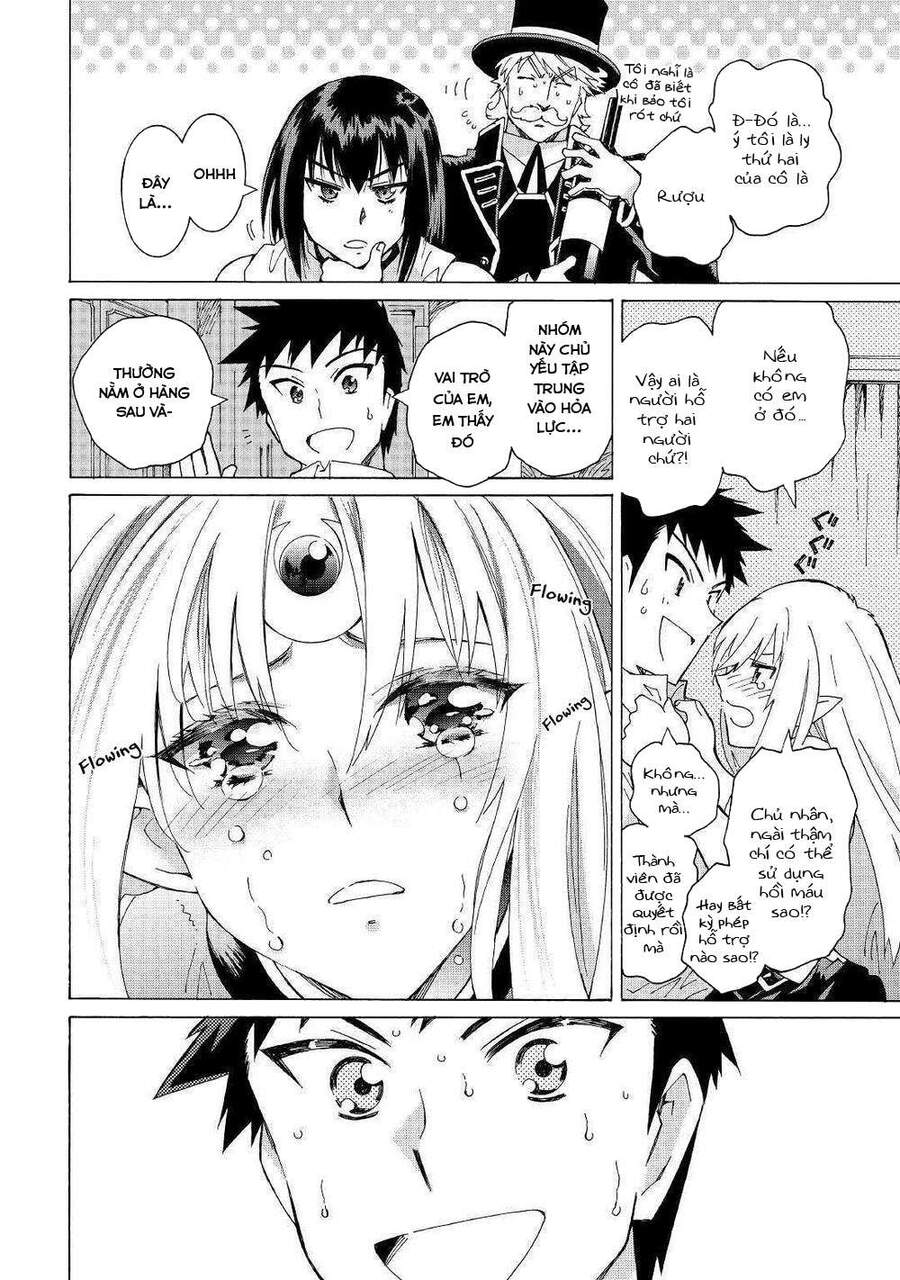 Argate Online Chapter 28 - 10