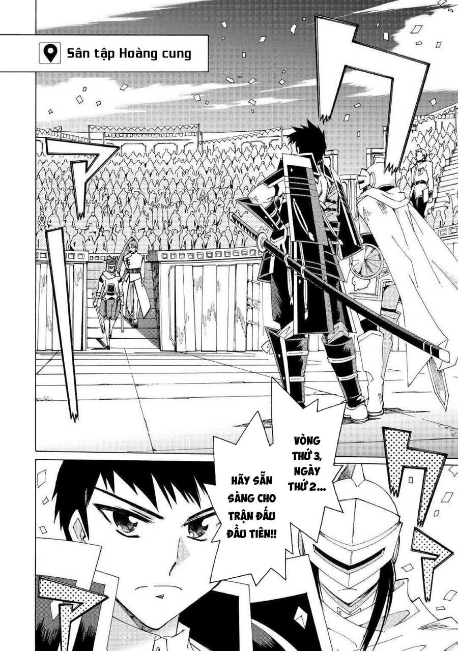 Argate Online Chapter 29 - 4