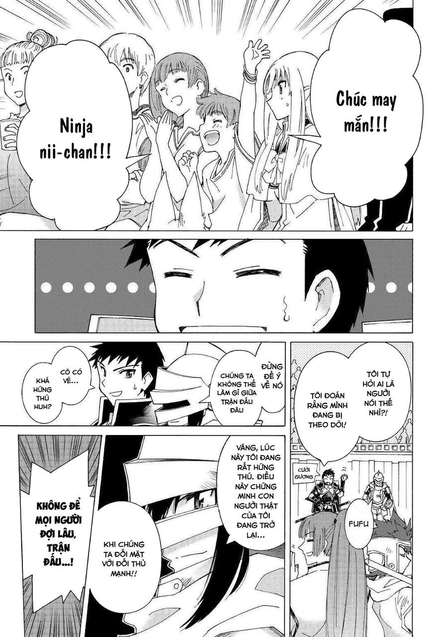 Argate Online Chapter 29 - 7