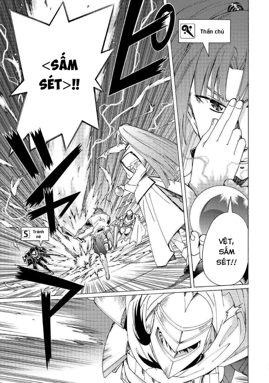 Argate Online Chapter 29 - 9