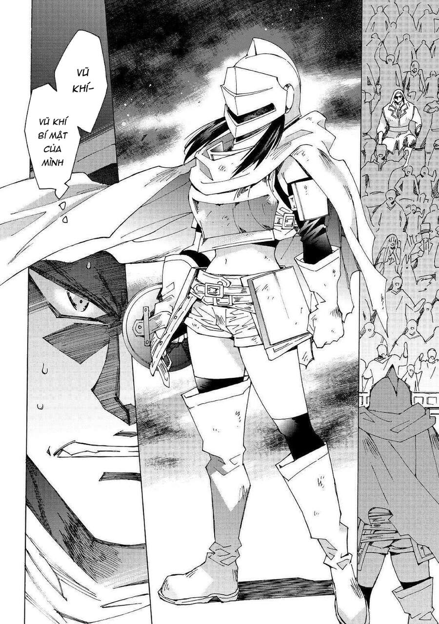 Argate Online Chapter 30 - 20