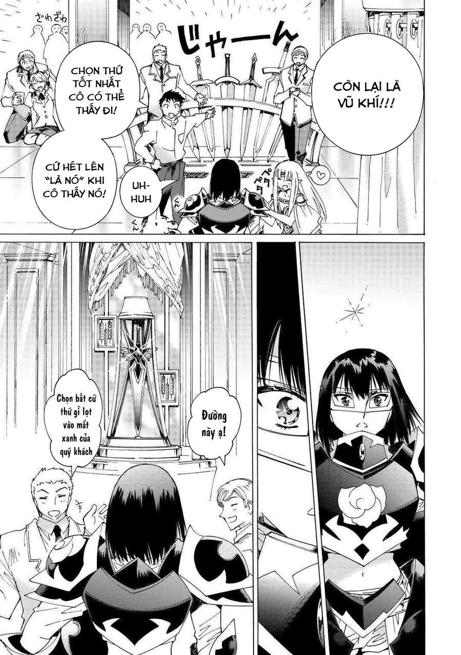 Argate Online Chapter 31 - 28