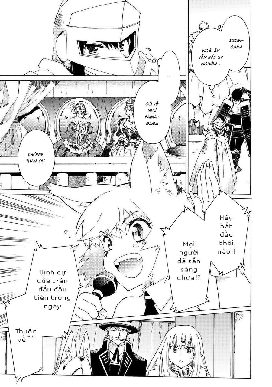 Argate Online Chapter 31 - 10