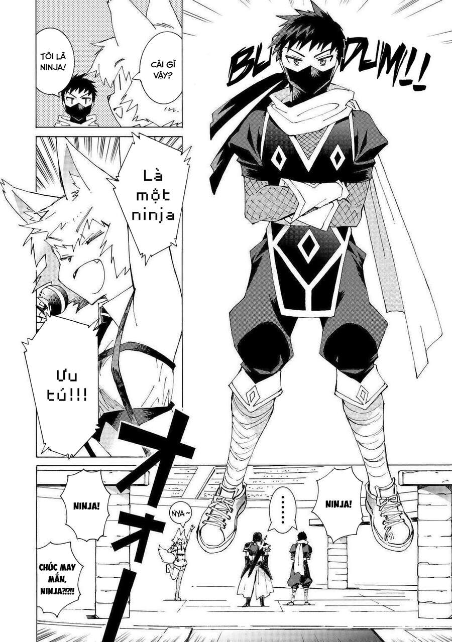 Argate Online Chapter 32 - 6