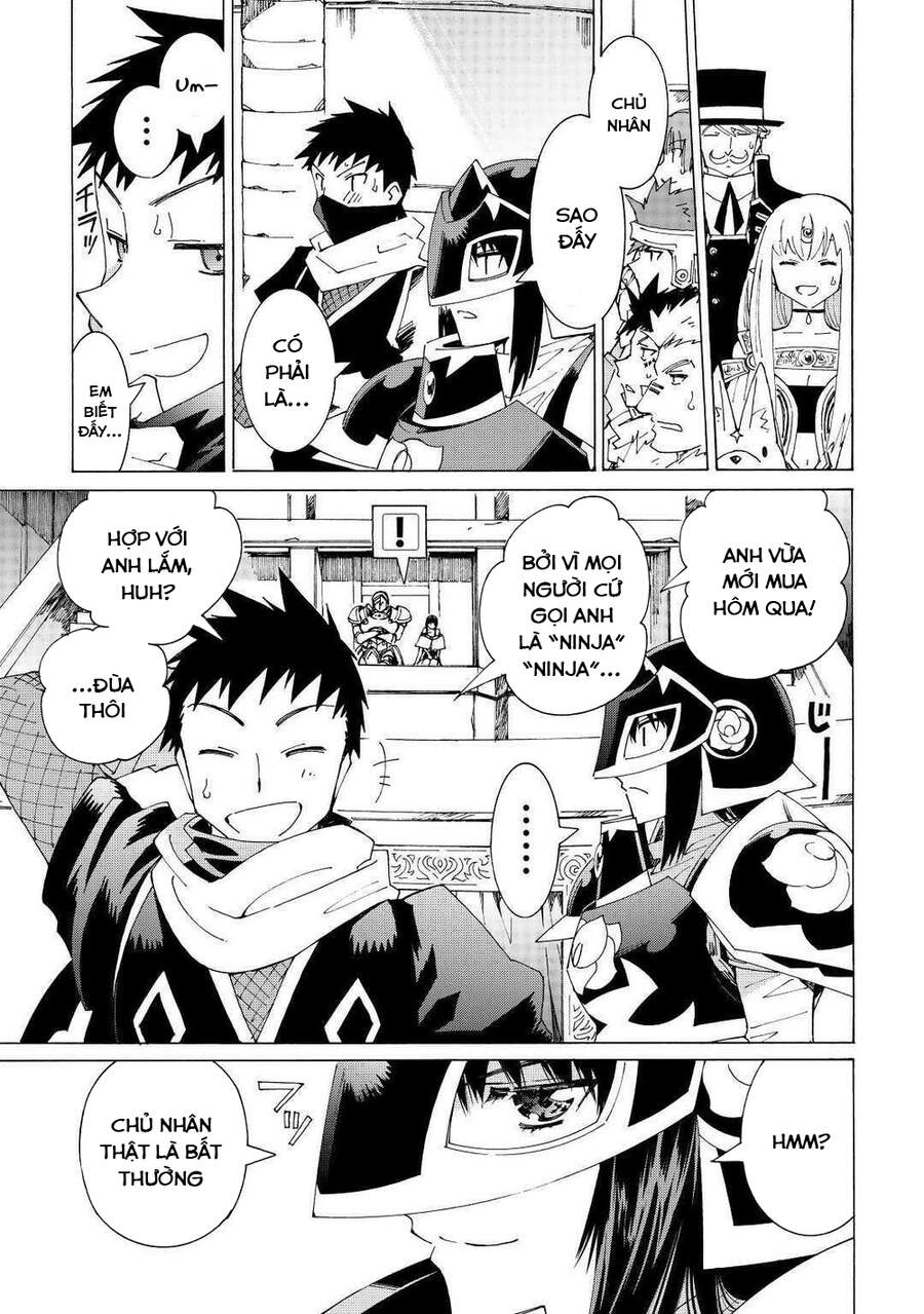 Argate Online Chapter 32 - 7