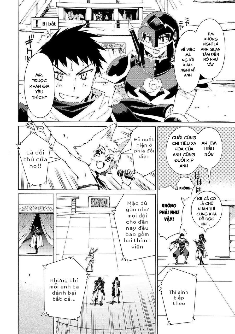 Argate Online Chapter 32 - 8
