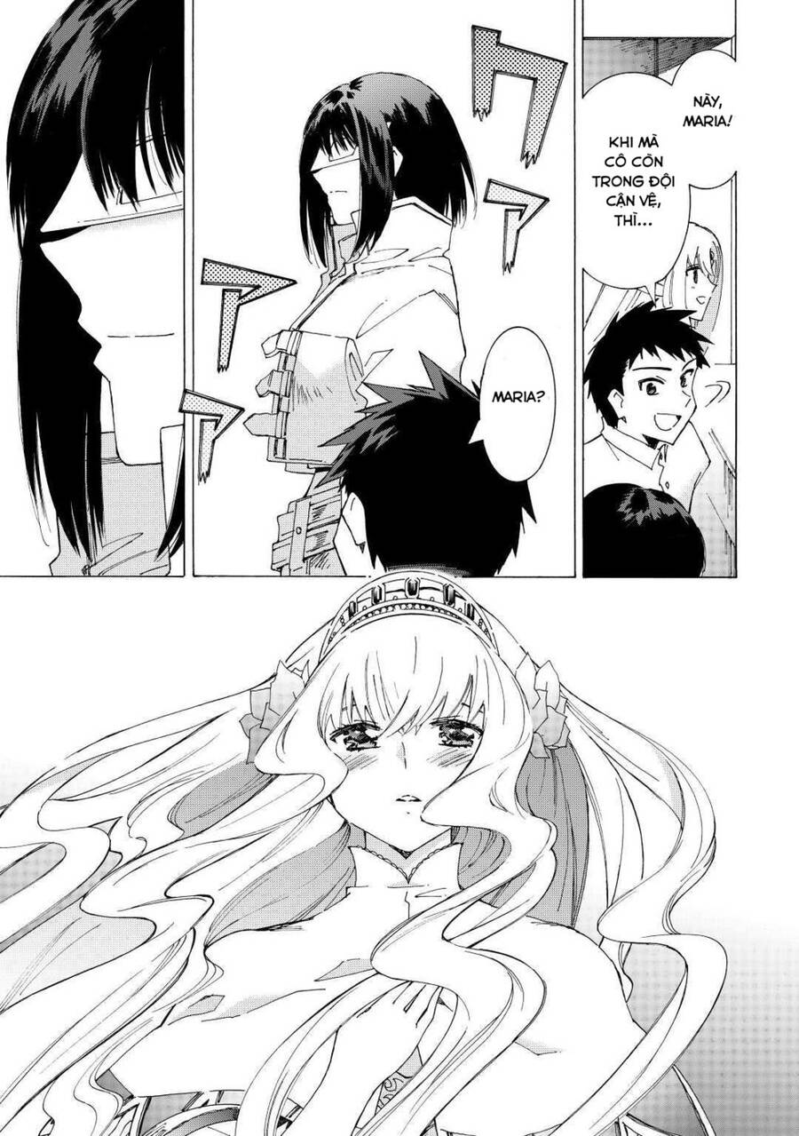 Argate Online Chapter 34 - 16