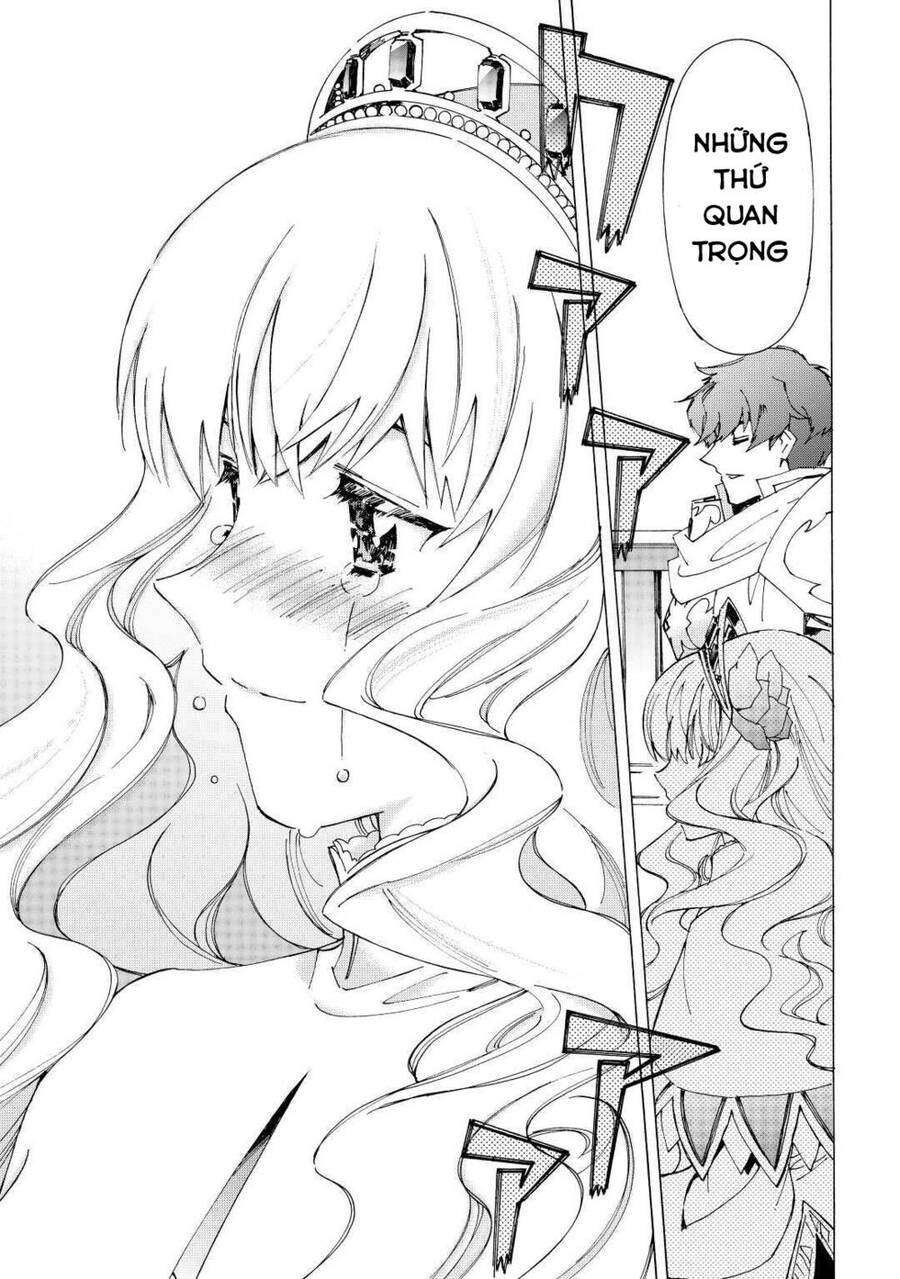 Argate Online Chapter 34 - 20