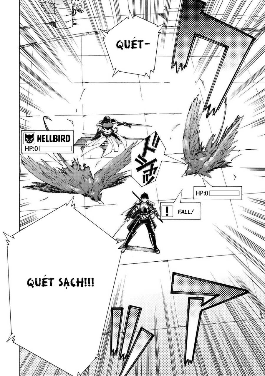 Argate Online Chapter 35 - 15