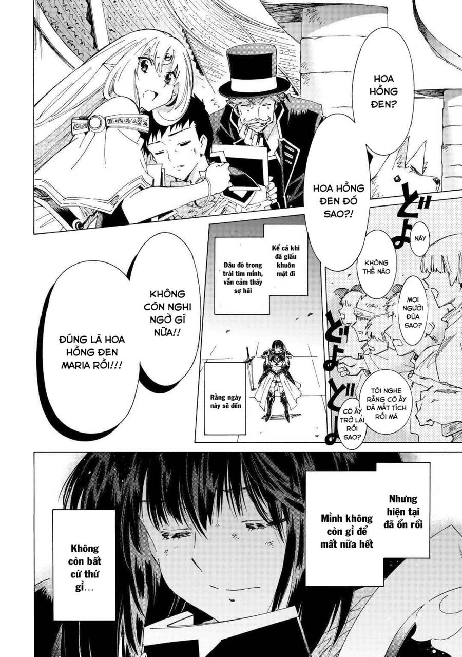 Argate Online Chapter 37 - 18