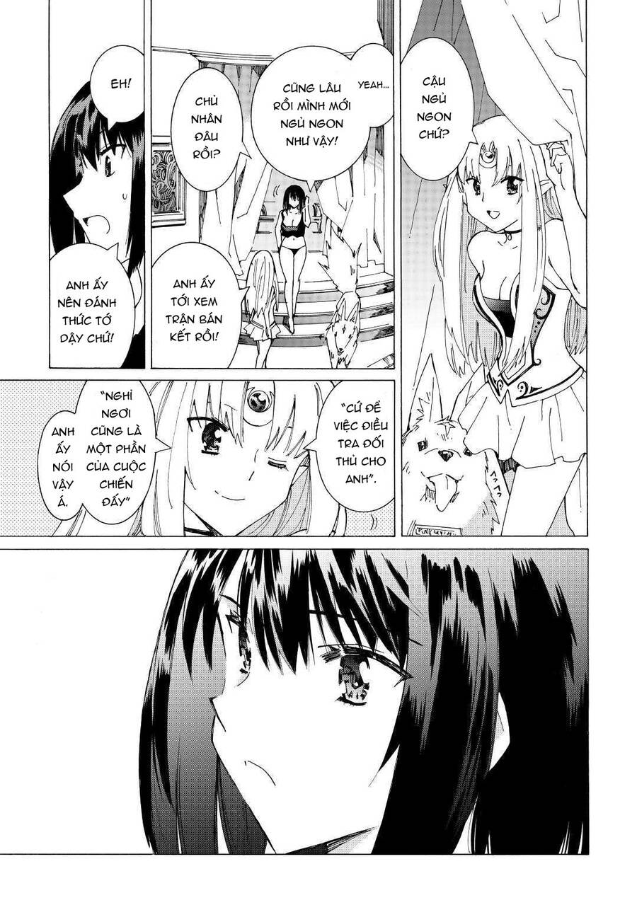 Argate Online Chapter 38 - 4