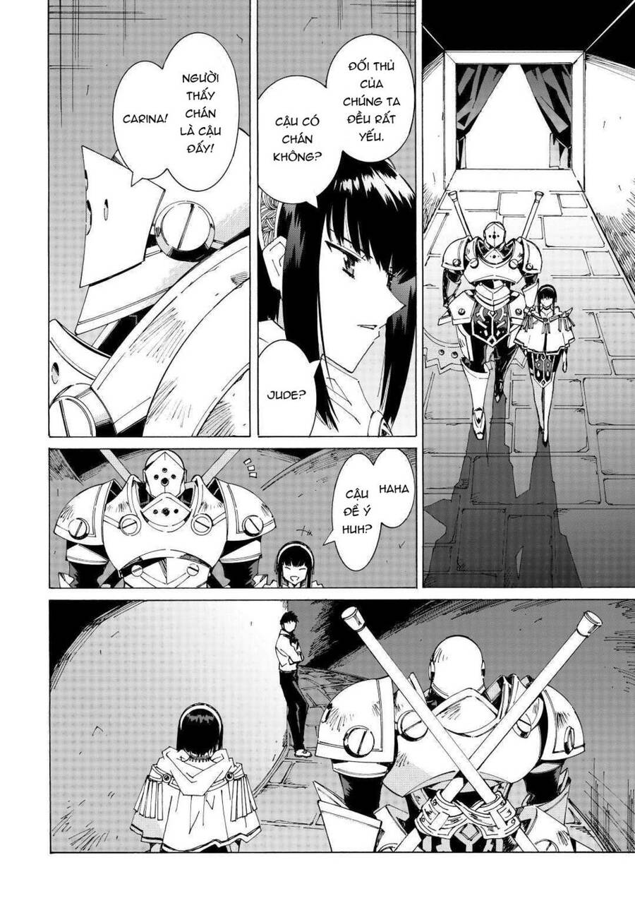 Argate Online Chapter 38 - 7