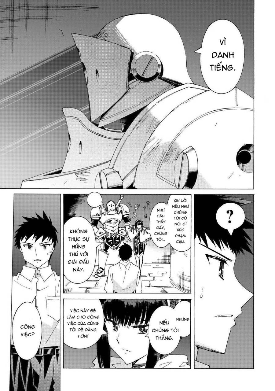 Argate Online Chapter 38 - 10