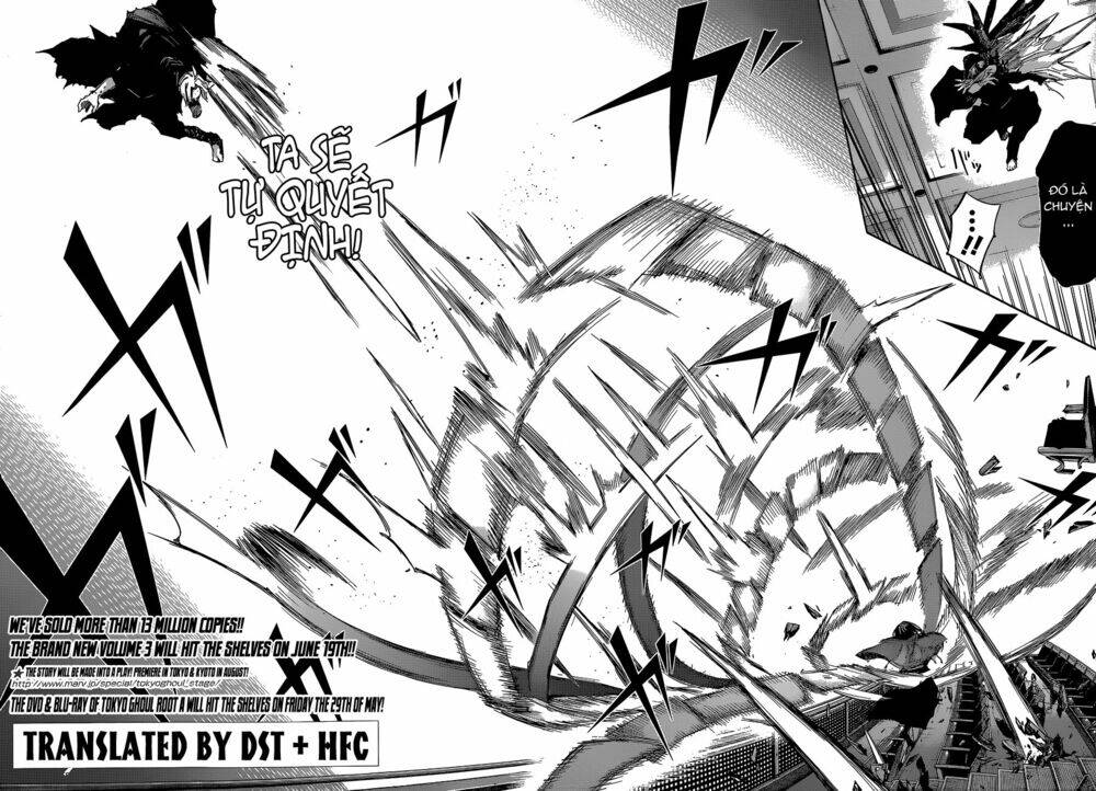 Tokyo Ghoul:re Chapter 30 - 2