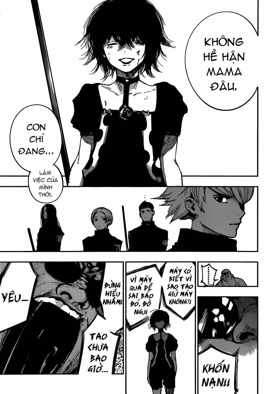 Tokyo Ghoul:re Chapter 30 - 12