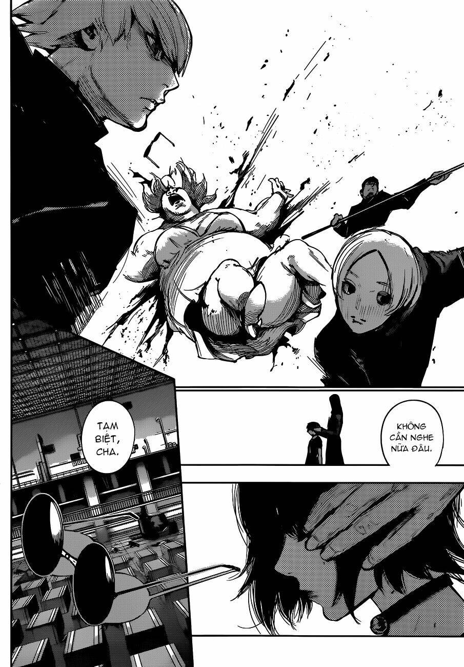 Tokyo Ghoul:re Chapter 30 - 13