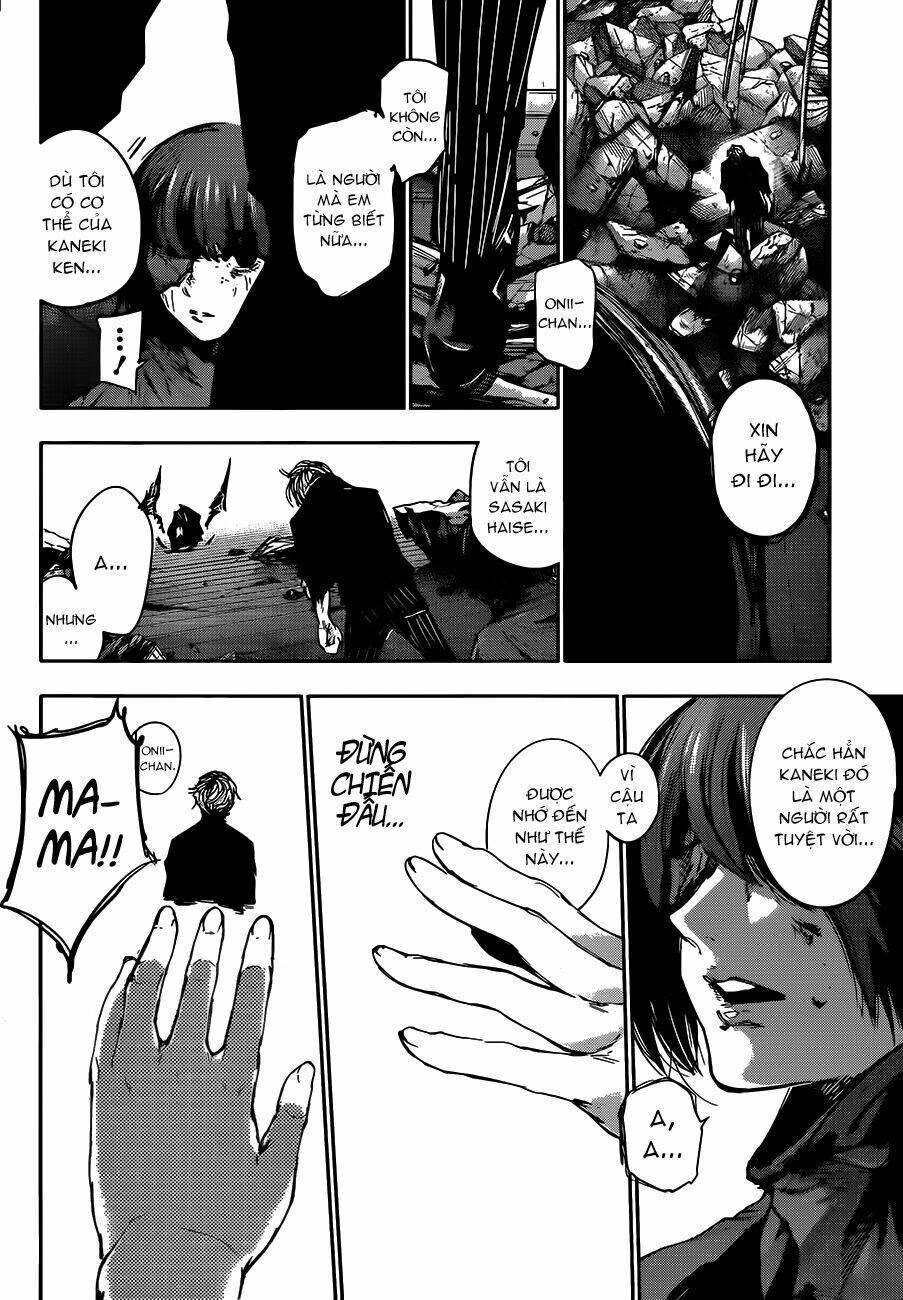 Tokyo Ghoul:re Chapter 30 - 15