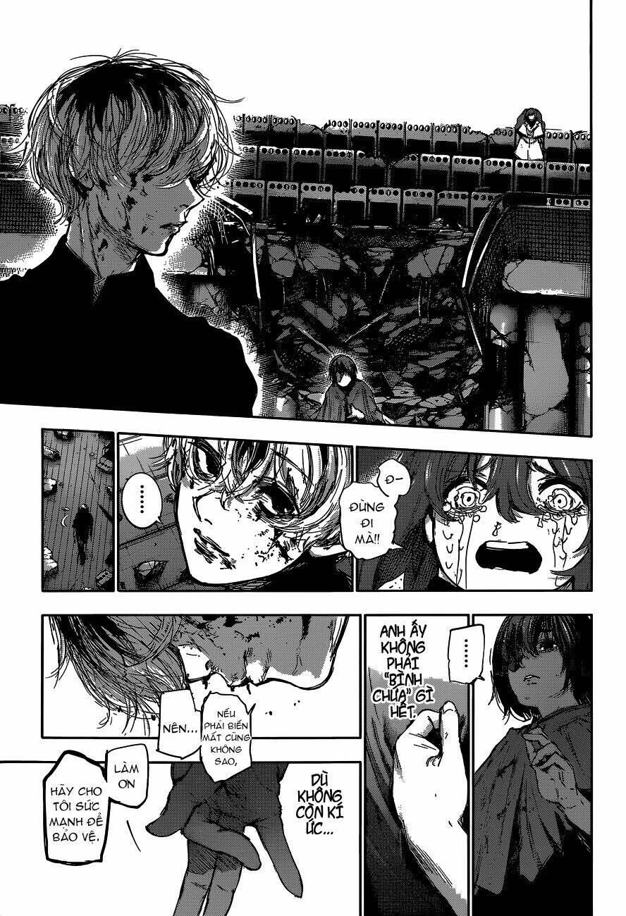 Tokyo Ghoul:re Chapter 30 - 16