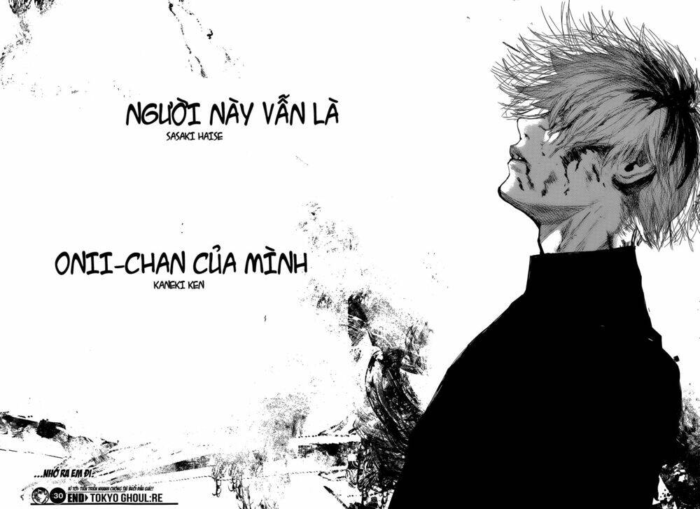 Tokyo Ghoul:re Chapter 30 - 17
