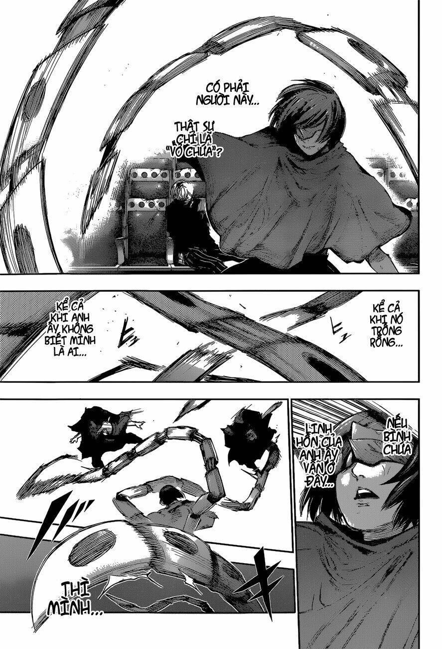 Tokyo Ghoul:re Chapter 30 - 4