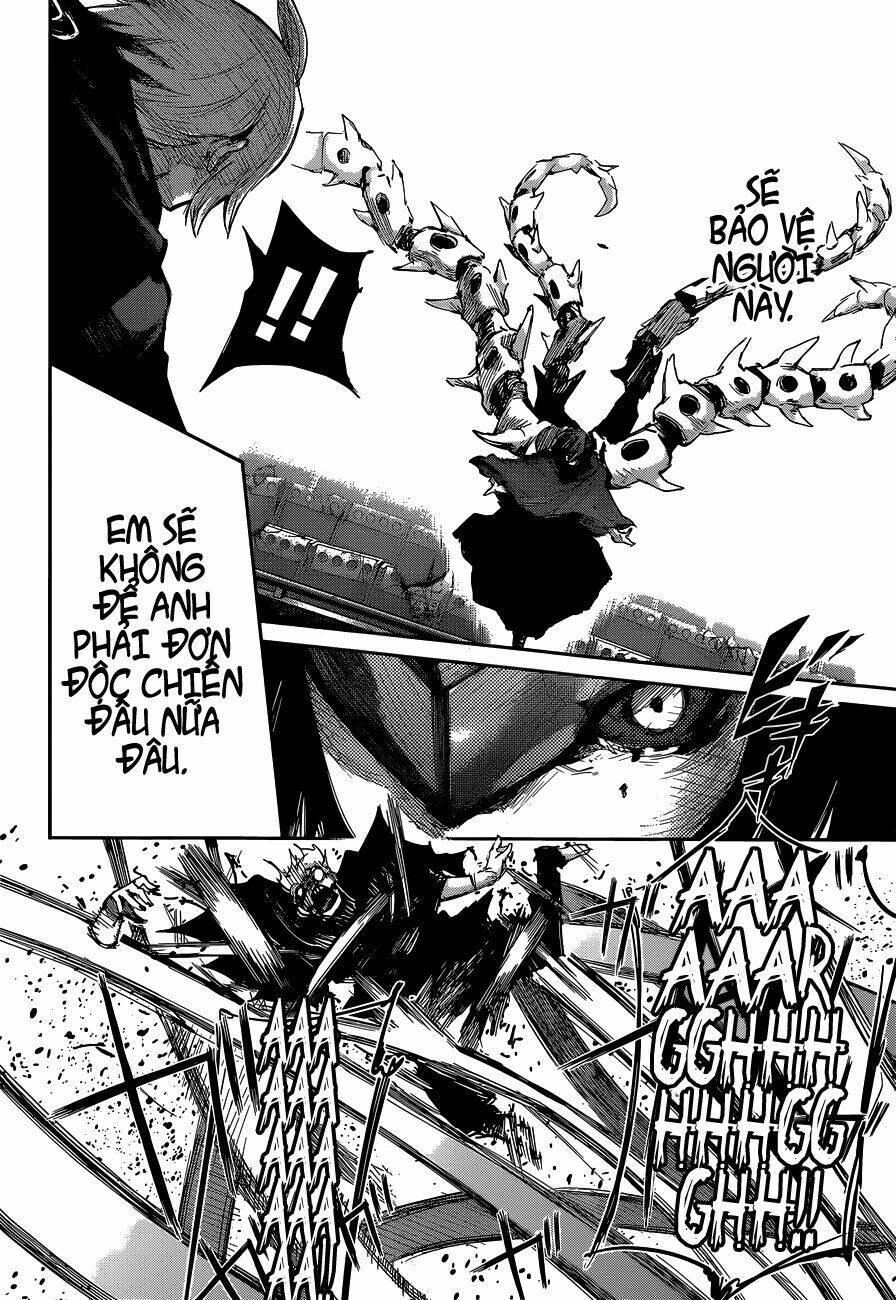 Tokyo Ghoul:re Chapter 30 - 5