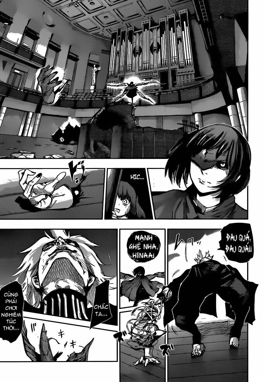 Tokyo Ghoul:re Chapter 30 - 6
