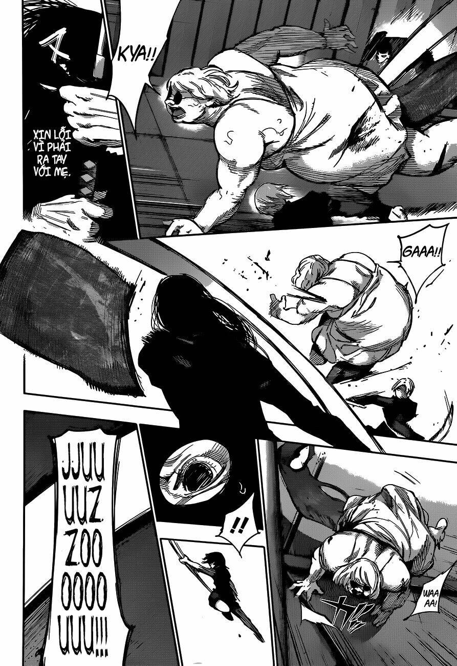 Tokyo Ghoul:re Chapter 30 - 9