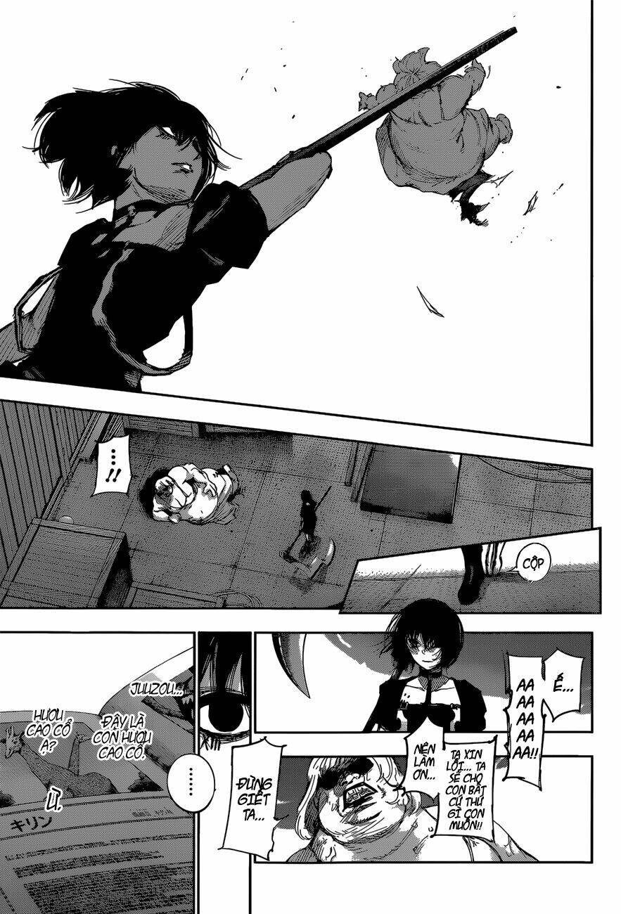 Tokyo Ghoul:re Chapter 30 - 10