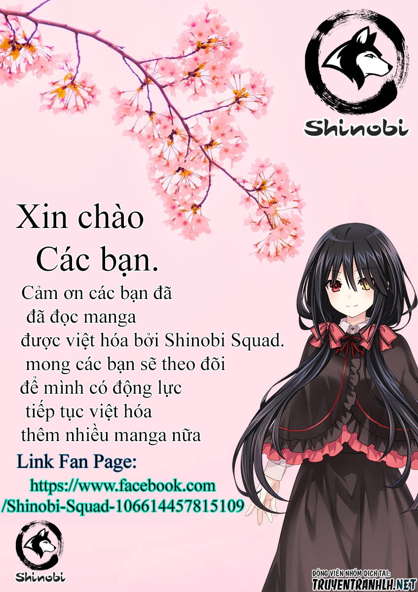 Tôi Là Người Duy Nhất Không Bị Triệu Hồi, Trong Khi Cả Lớp Đều Bị Triệu Hồi Đến Thế Giới Khác Chapter 20.2 - 13