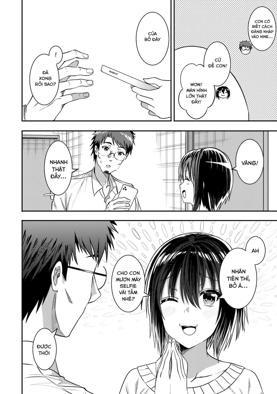 Neeko Wa Tsurai Yo (Series) Chapter 30 - 6