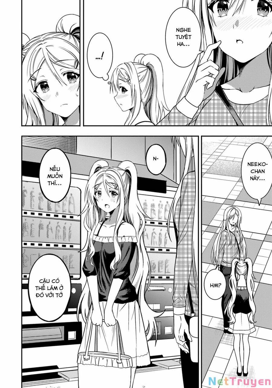Neeko Wa Tsurai Yo (Series) Chapter 31 - 18