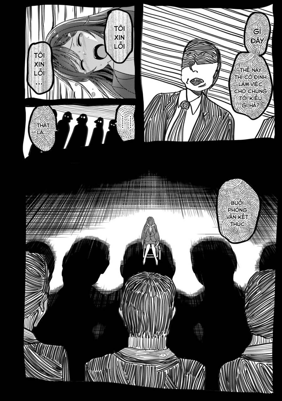 Neeko Wa Tsurai Yo (Series) Chapter 32 - 20